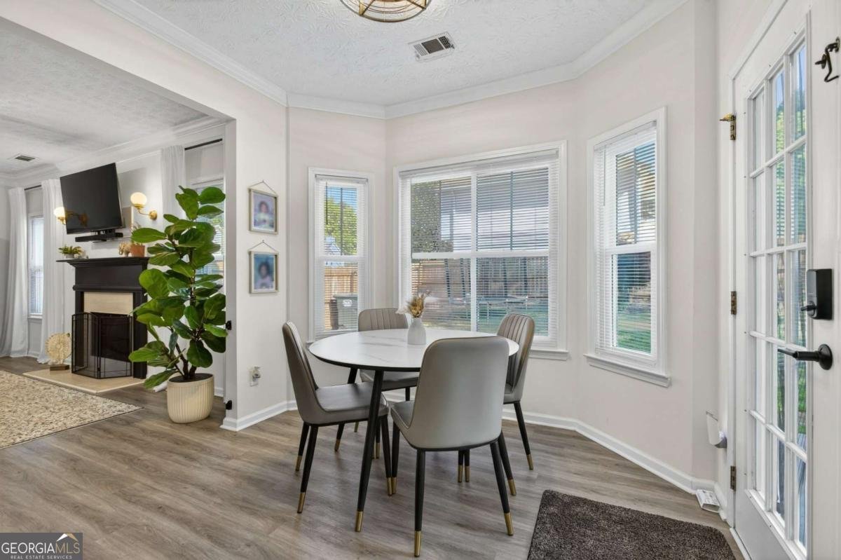 3397 English Oaks Drive Kennesaw - Photo 15