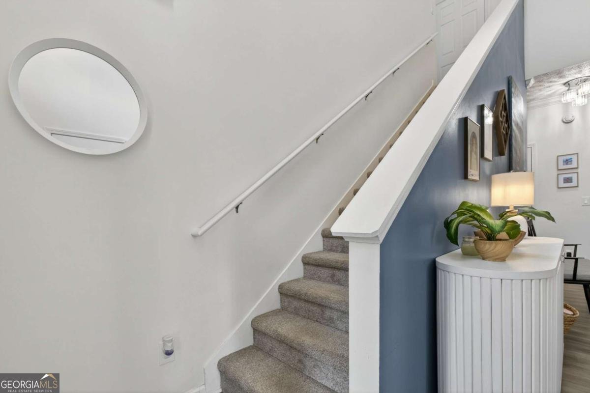 3397 English Oaks Drive Kennesaw - Photo 18