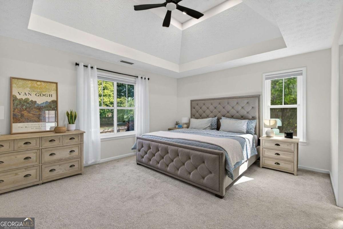 3397 English Oaks Drive Kennesaw - Photo 19