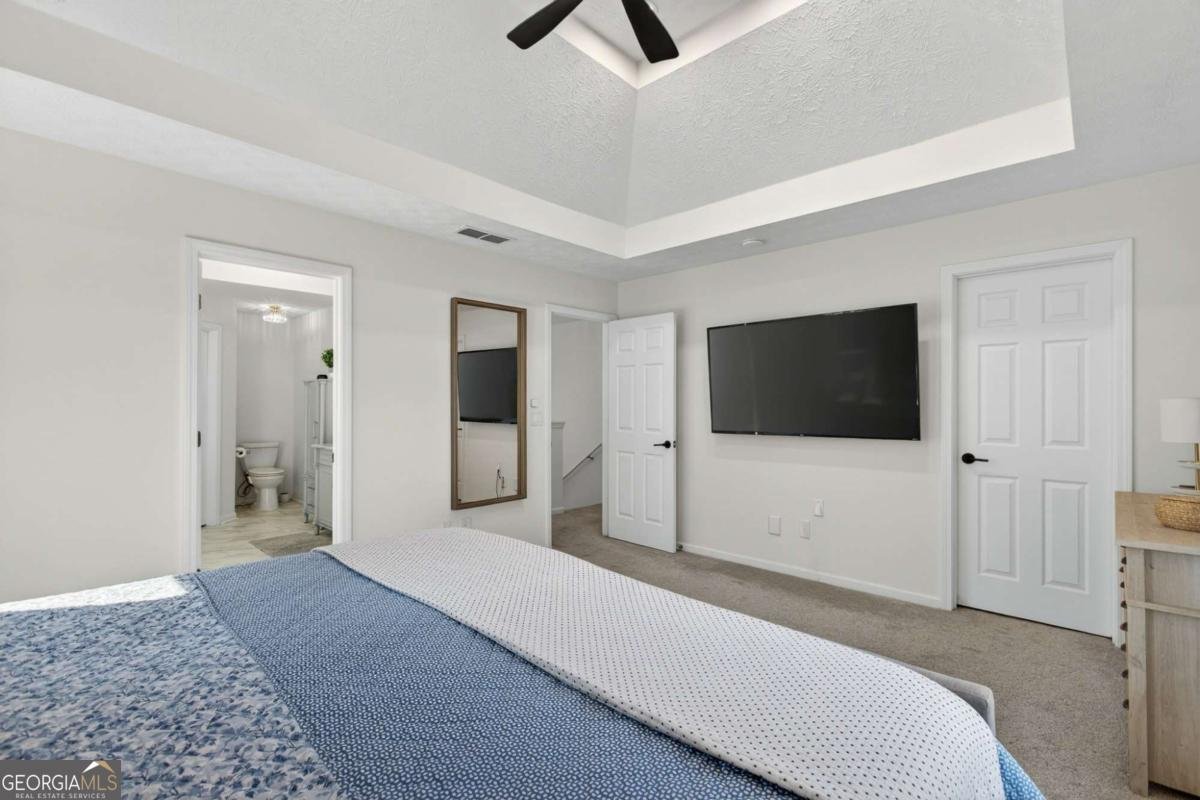 3397 English Oaks Drive Kennesaw - Photo 20