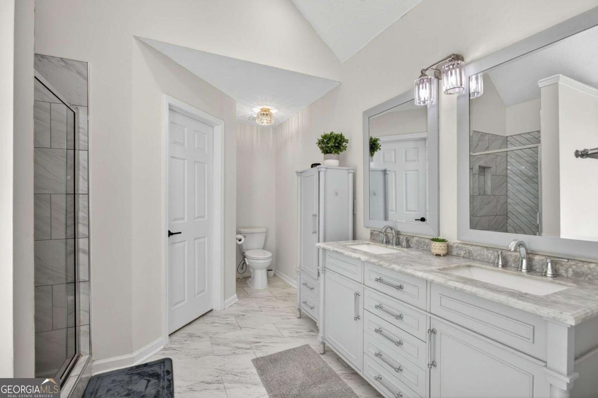 3397 English Oaks Drive Kennesaw - Photo 21