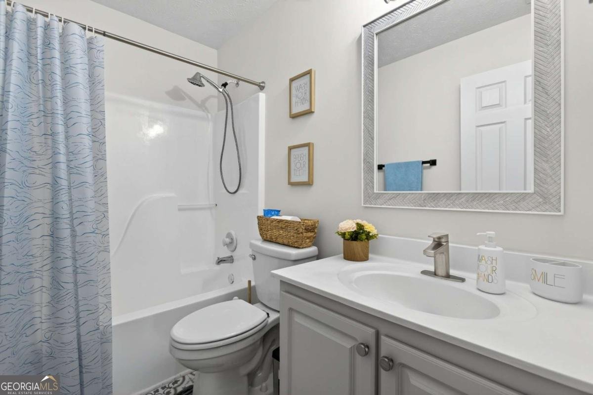 3397 English Oaks Drive Kennesaw - Photo 28