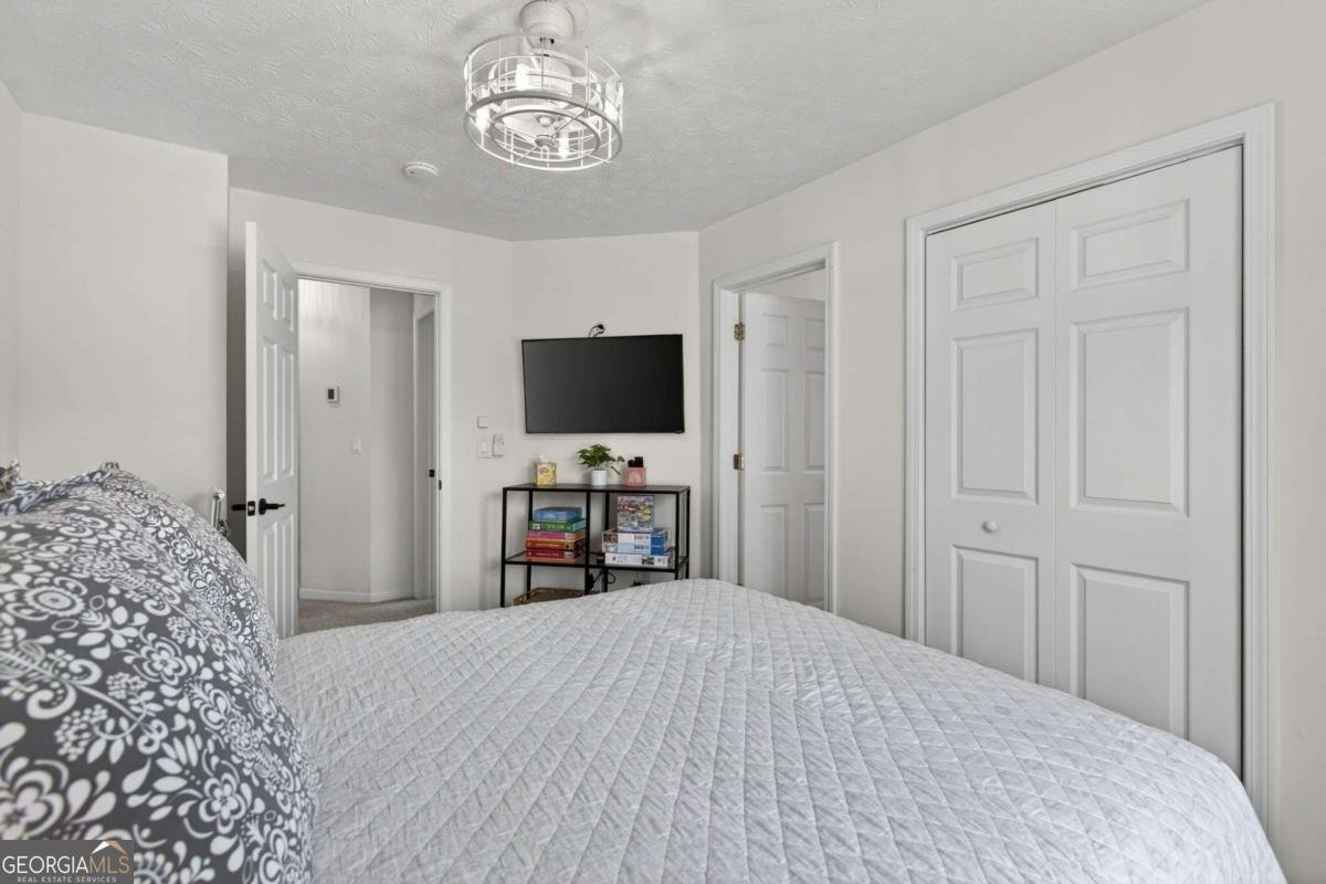 3397 English Oaks Drive Kennesaw - Photo 30