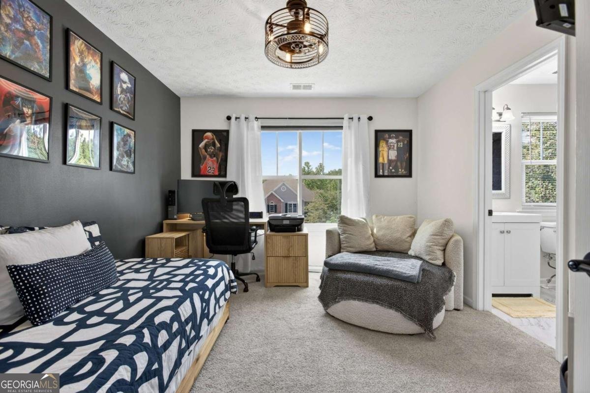 3397 English Oaks Drive Kennesaw - Photo 32