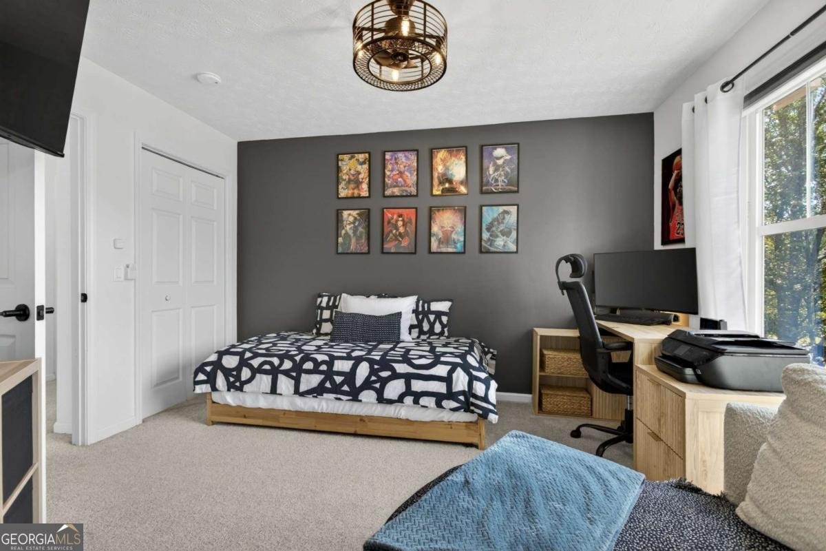 3397 English Oaks Drive Kennesaw - Photo 33