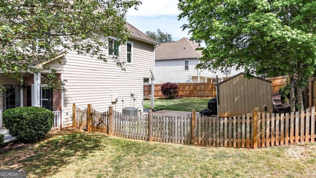 3397 English Oaks Drive Kennesaw - Photo 36