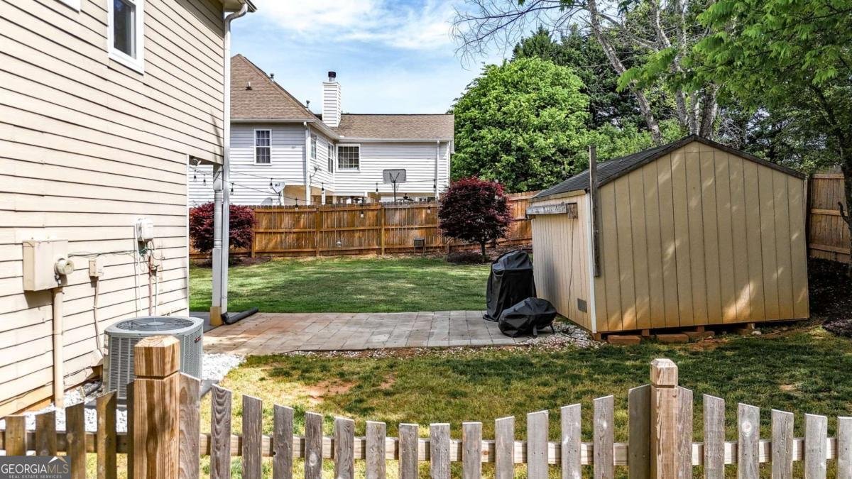 3397 English Oaks Drive Kennesaw - Photo 37