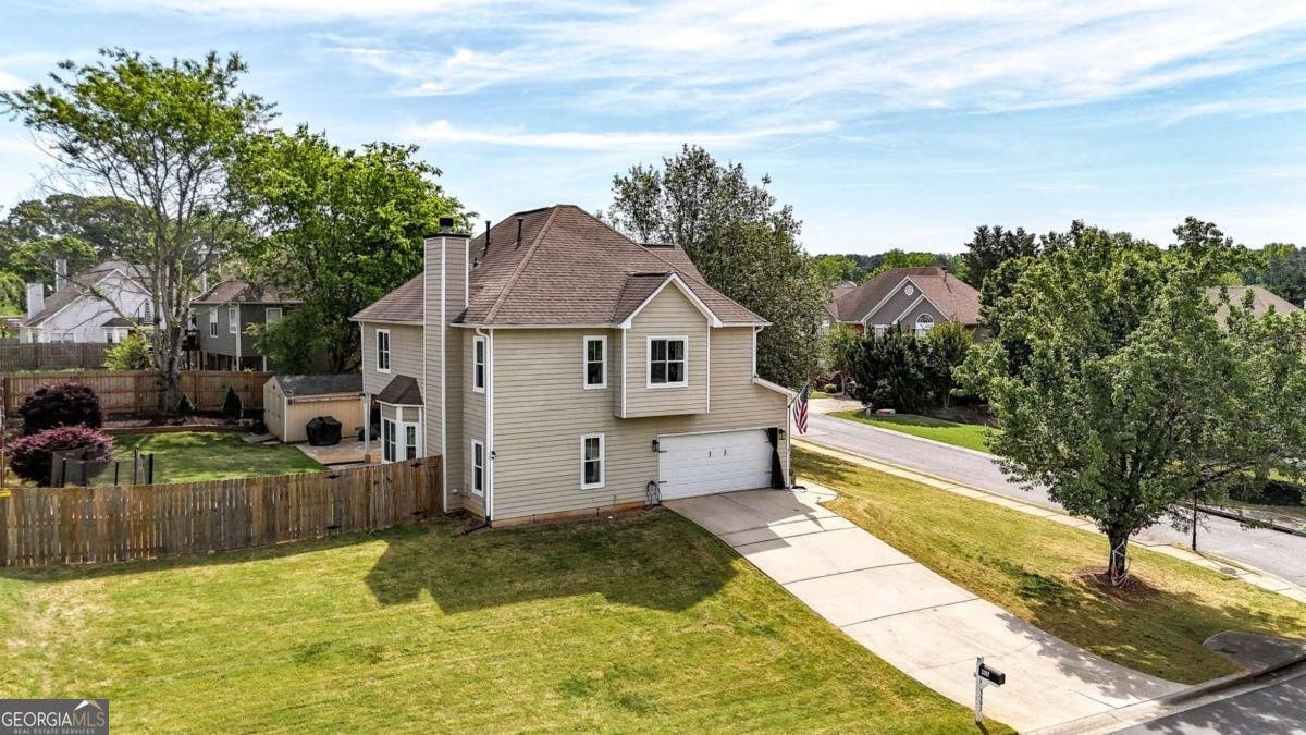 3397 English Oaks Drive Kennesaw - Photo 38