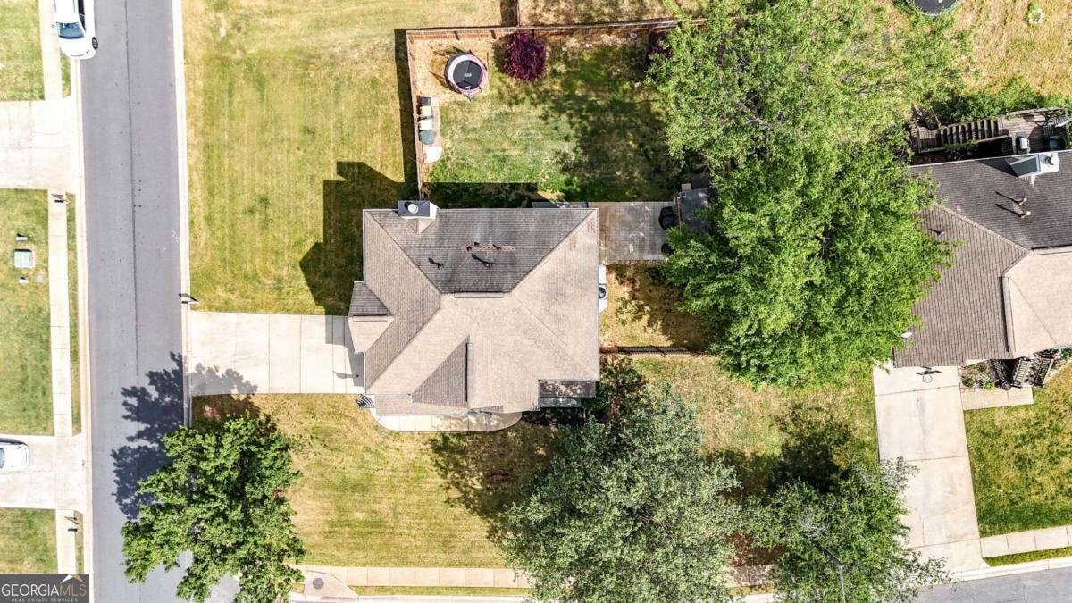 3397 English Oaks Drive Kennesaw - Photo 39