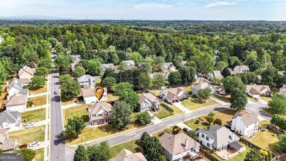 3397 English Oaks Drive Kennesaw - Photo 40