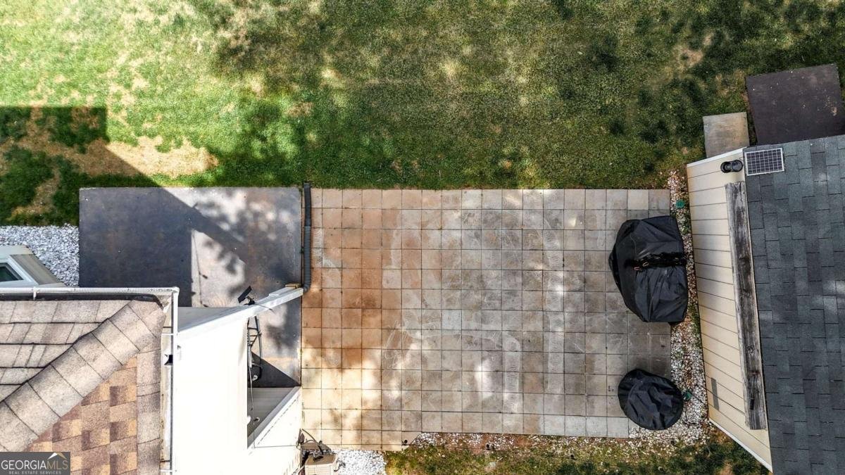 3397 English Oaks Drive Kennesaw - Photo 41