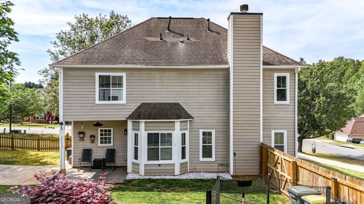 3397 English Oaks Drive Kennesaw - Photo 42