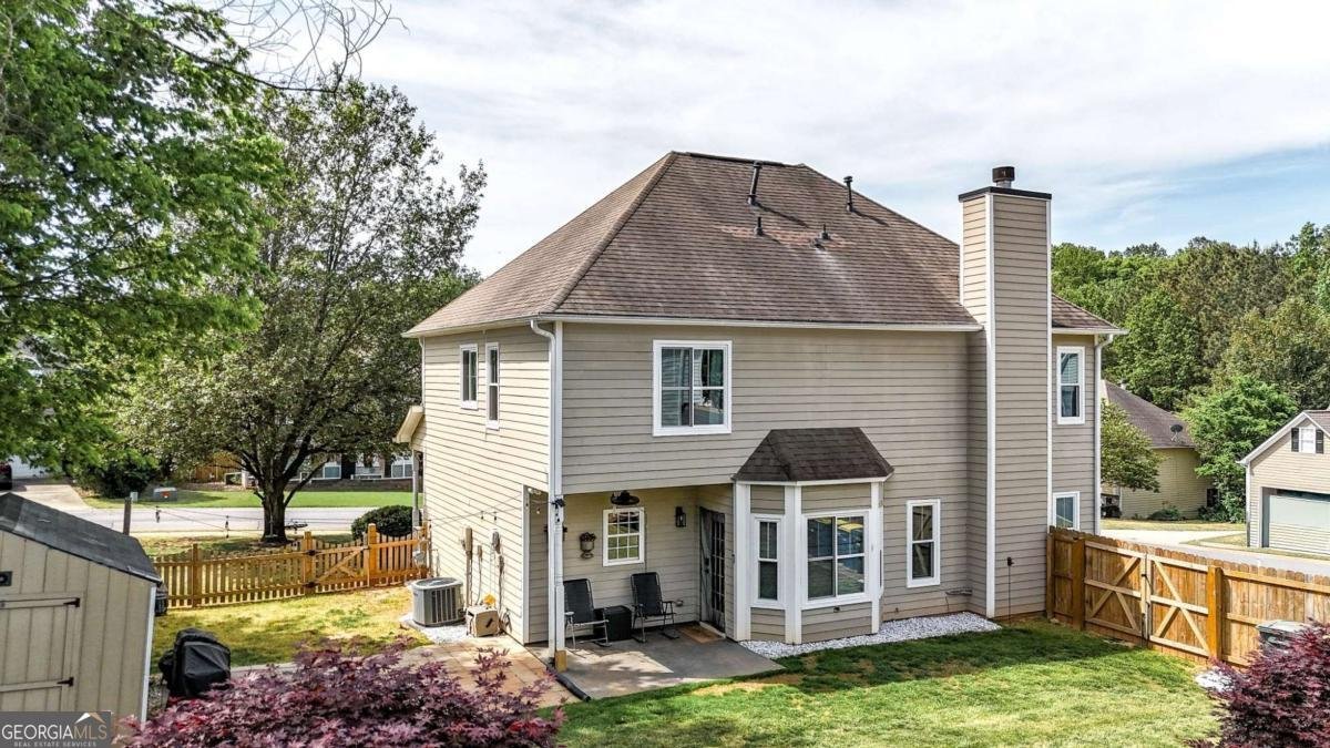 3397 English Oaks Drive Kennesaw - Photo 43