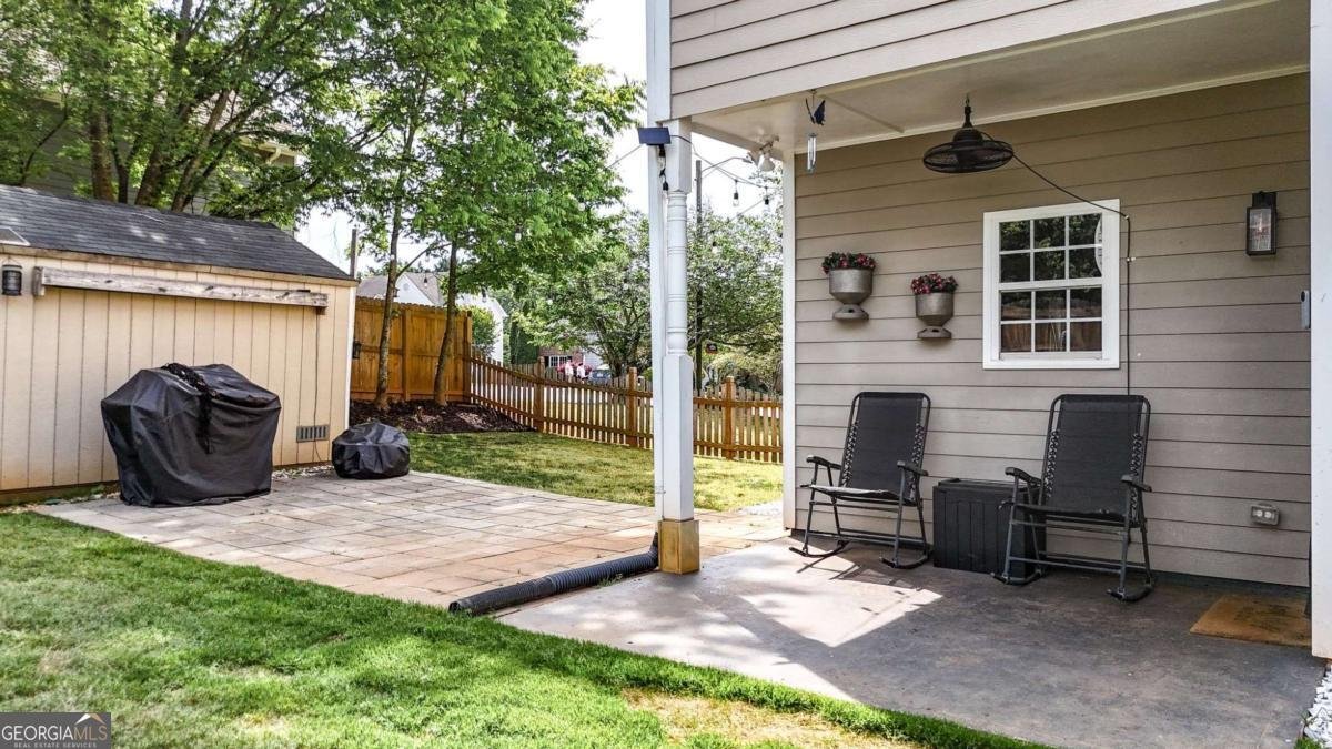 3397 English Oaks Drive Kennesaw - Photo 44