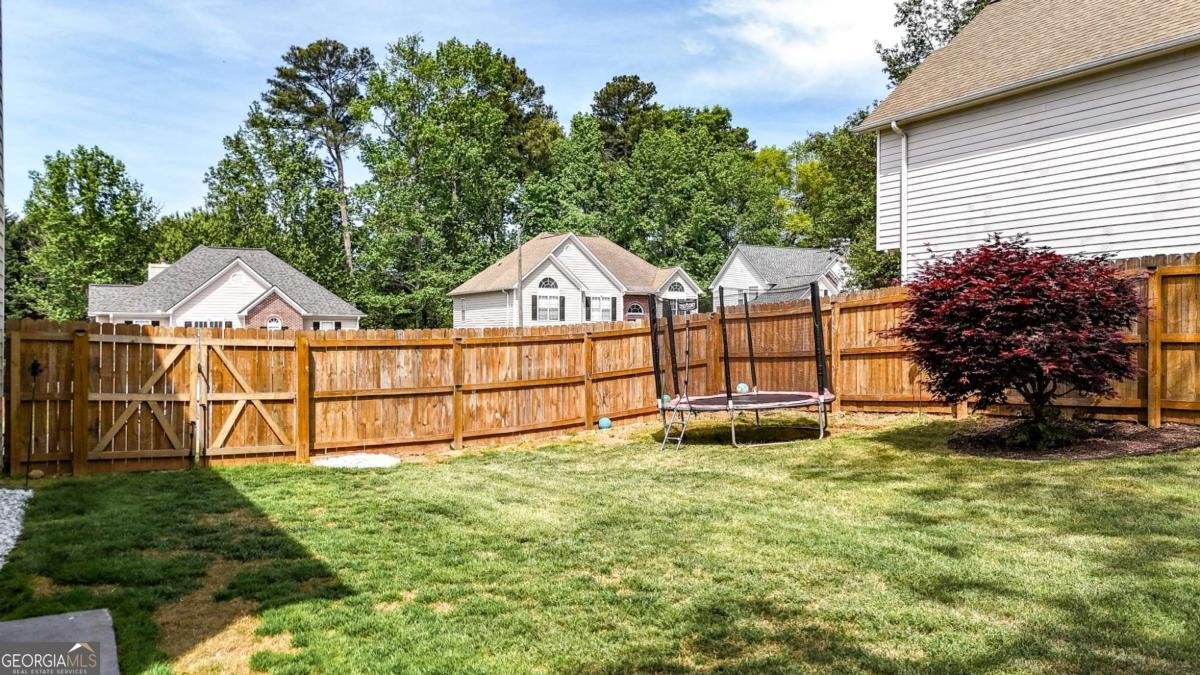 3397 English Oaks Drive Kennesaw - Photo 46