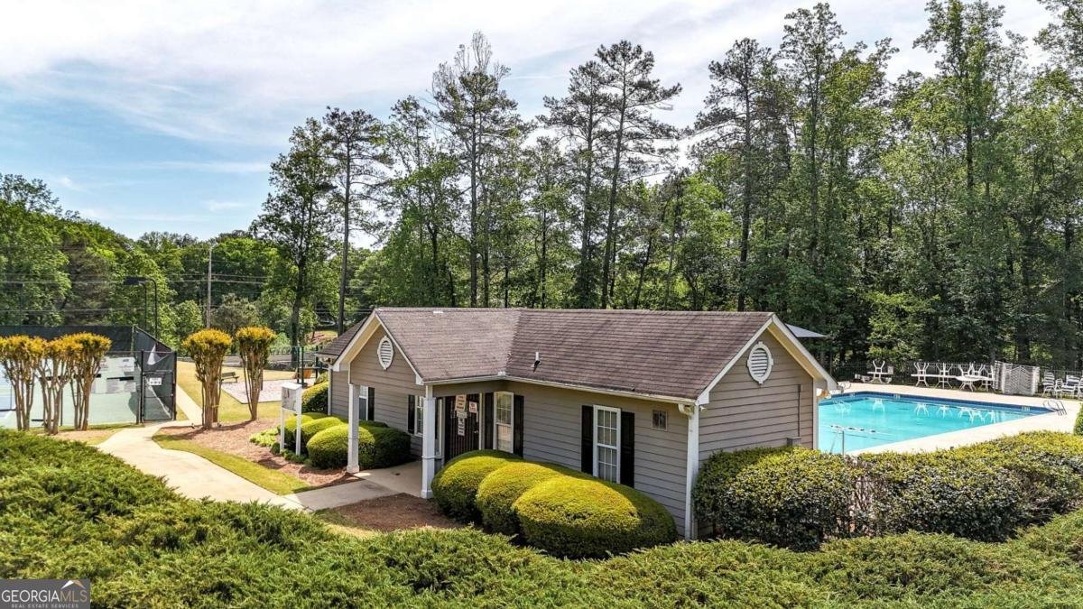 3397 English Oaks Drive Kennesaw - Photo 47