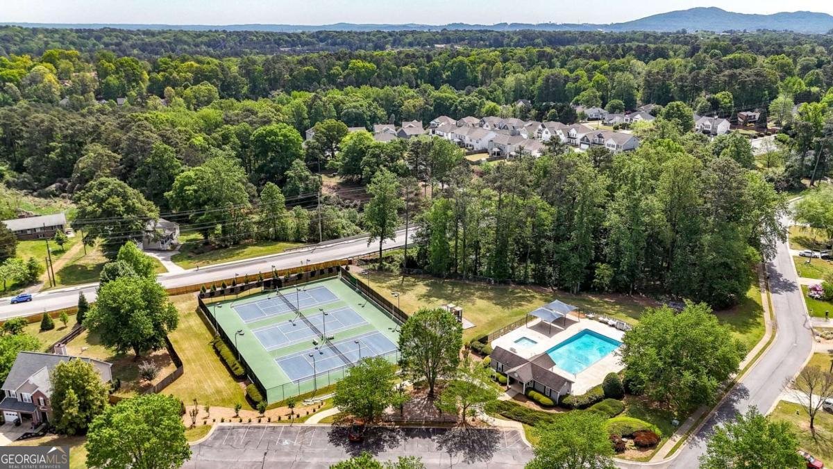 3397 English Oaks Drive Kennesaw - Photo 48