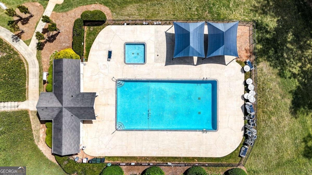 3397 English Oaks Drive Kennesaw - Photo 49