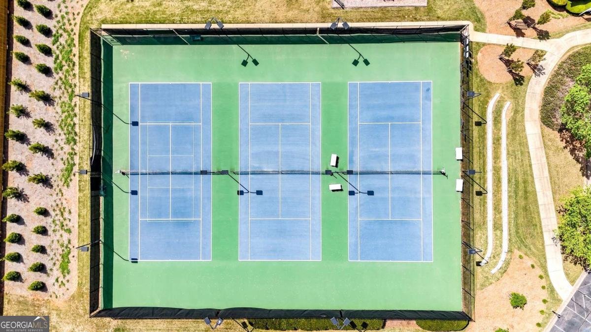 3397 English Oaks Drive Kennesaw - Photo 50