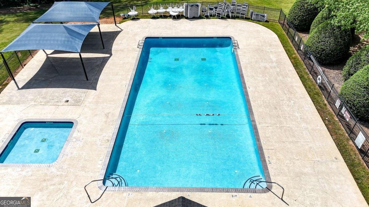 3397 English Oaks Drive Kennesaw - Photo 51