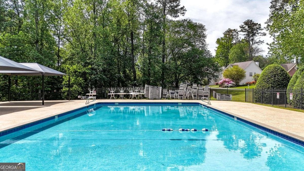 3397 English Oaks Drive Kennesaw - Photo 52