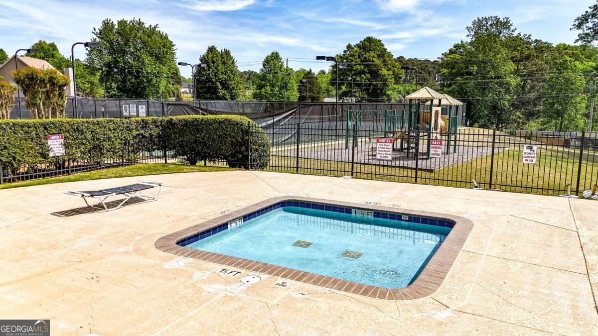 3397 English Oaks Drive Kennesaw - Photo 53