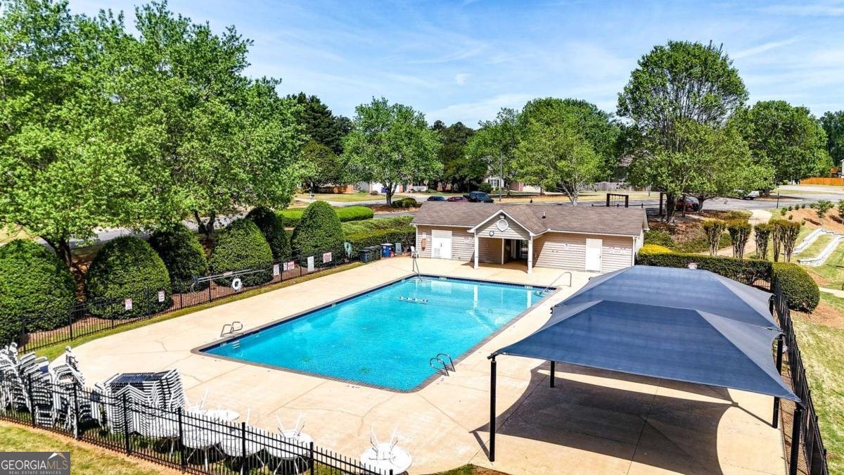 3397 English Oaks Drive Kennesaw - Photo 54