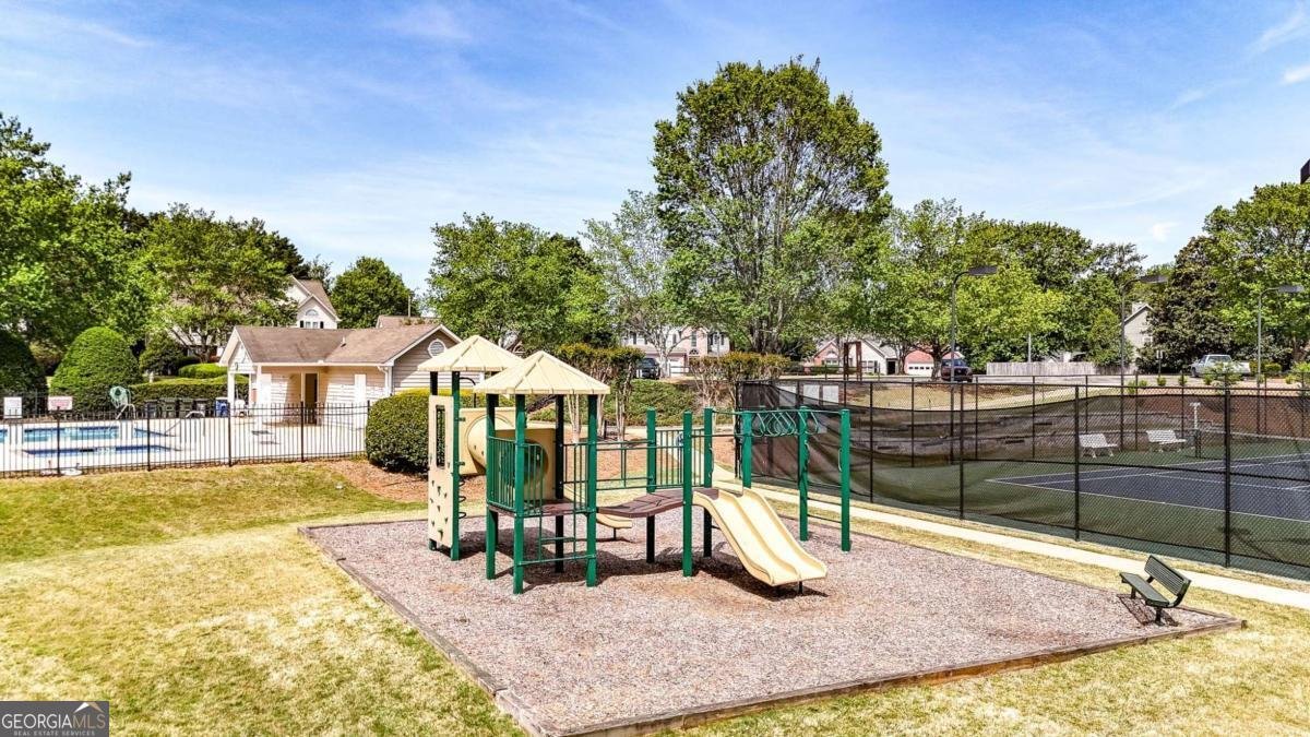 3397 English Oaks Drive Kennesaw - Photo 55