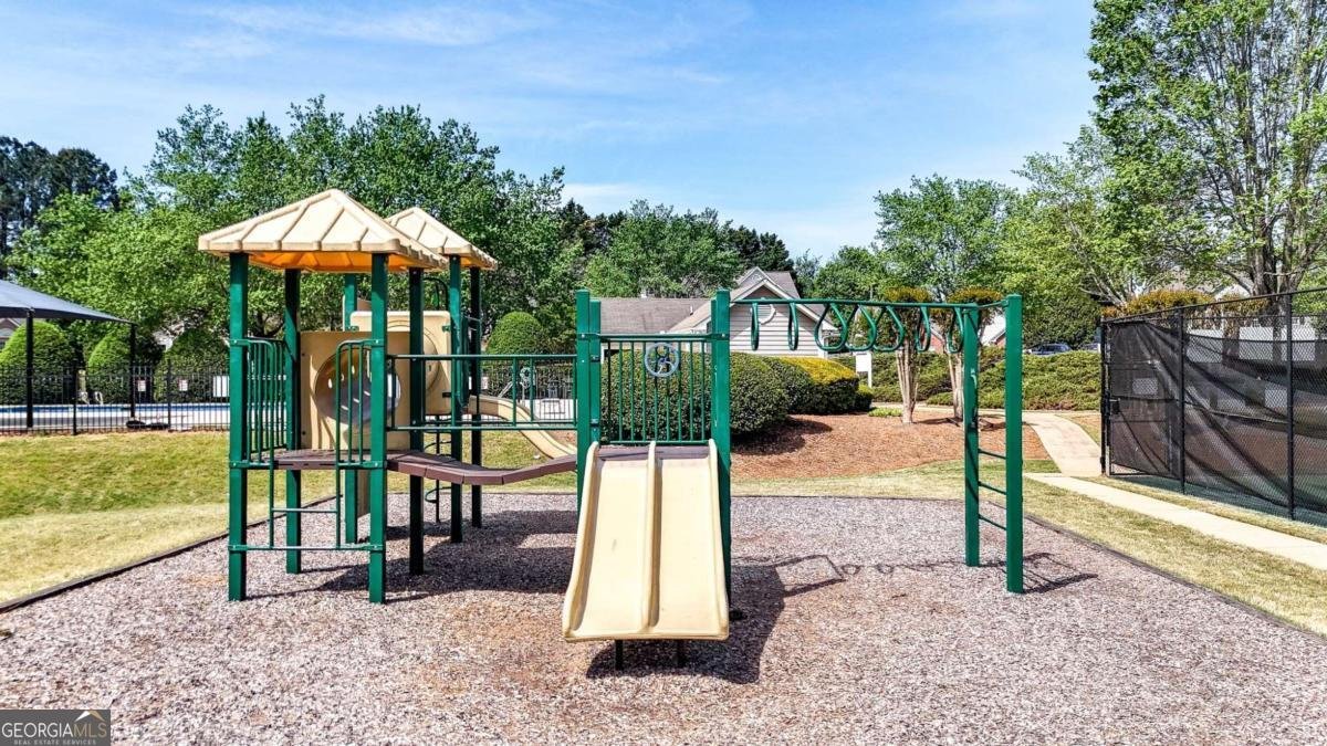 3397 English Oaks Drive Kennesaw - Photo 56