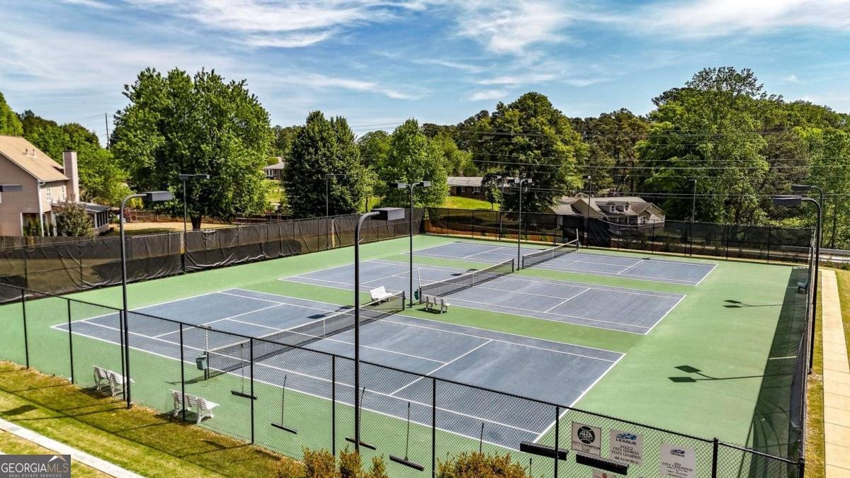 3397 English Oaks Drive Kennesaw - Photo 59