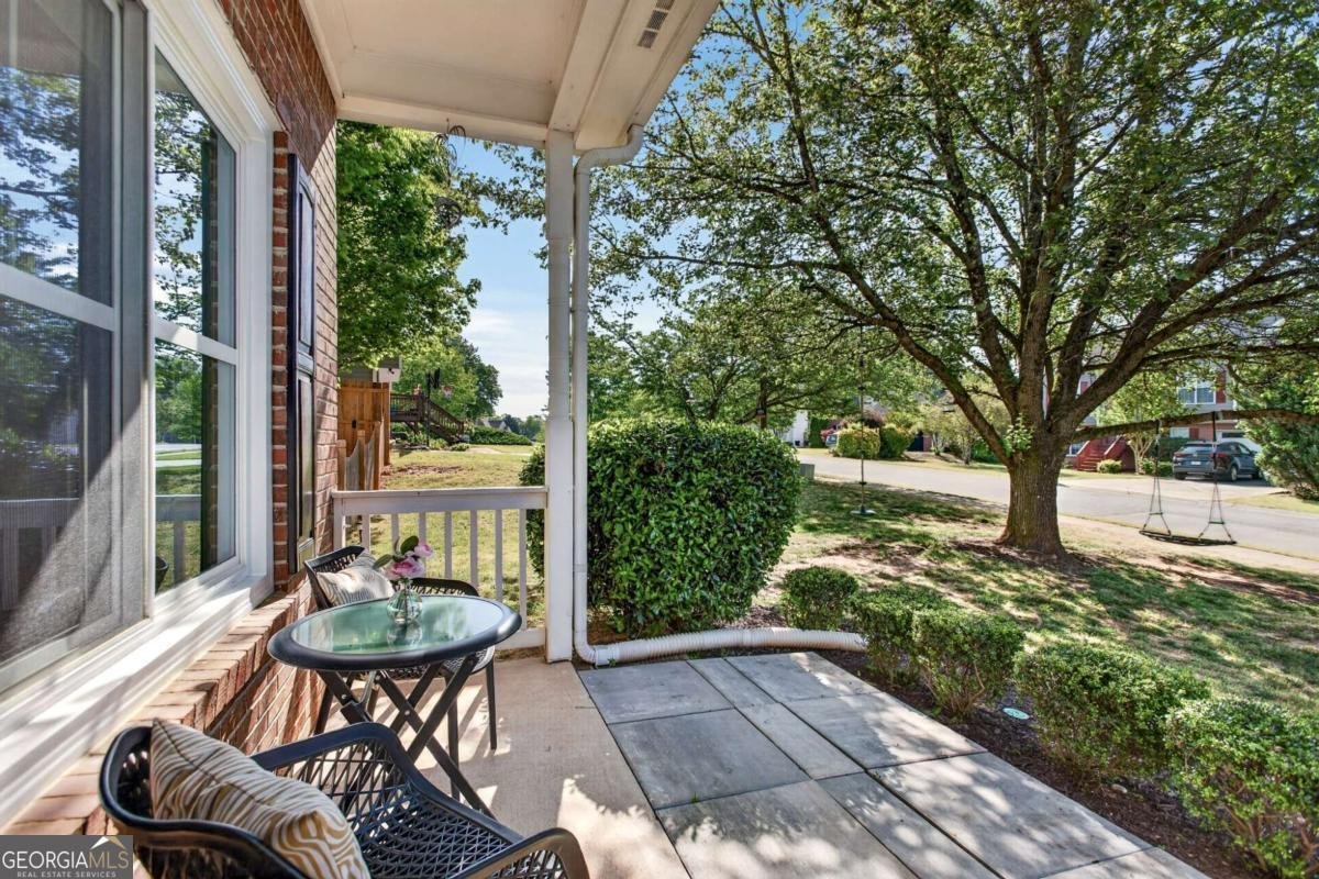 3397 English Oaks Drive Kennesaw - Photo 6