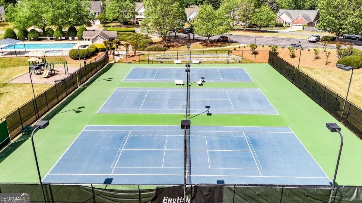 3397 English Oaks Drive Kennesaw - Photo 60