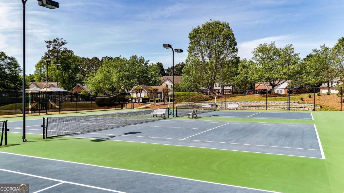 3397 English Oaks Drive Kennesaw - Photo 61