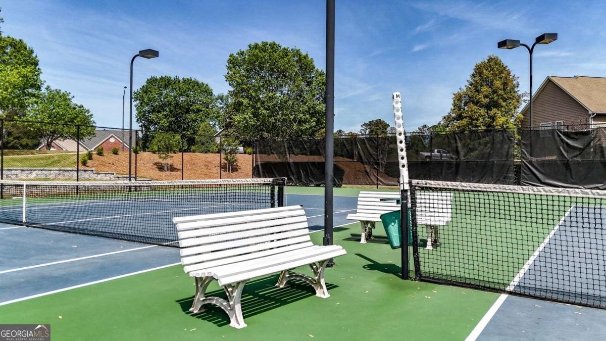 3397 English Oaks Drive Kennesaw - Photo 62