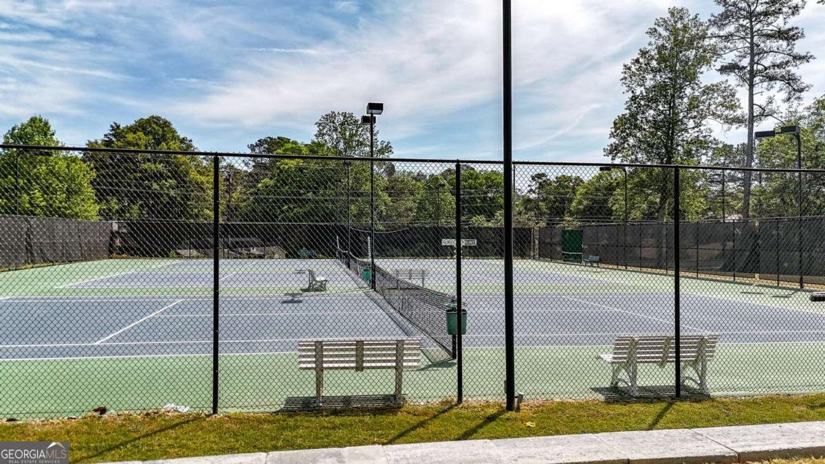 3397 English Oaks Drive Kennesaw - Photo 63