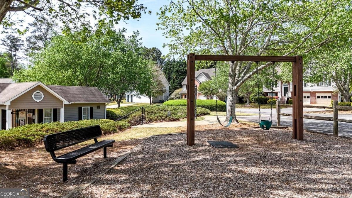 3397 English Oaks Drive Kennesaw - Photo 64