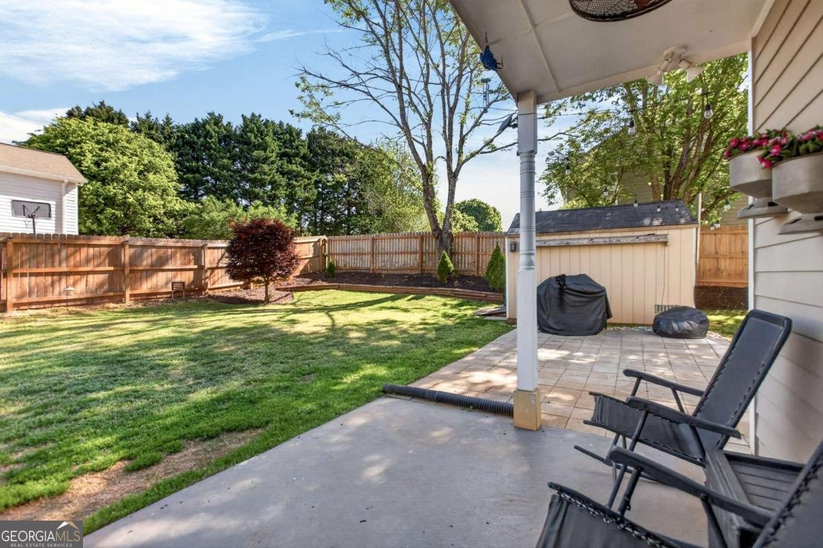 3397 English Oaks Drive Kennesaw - Photo 68