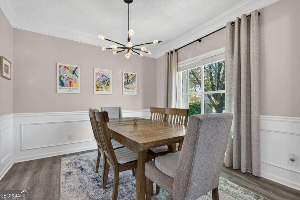 3397 English Oaks Drive Kennesaw - Photo 7