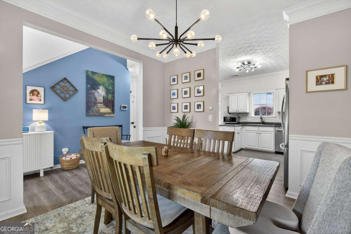 3397 English Oaks Drive Kennesaw - Photo 8