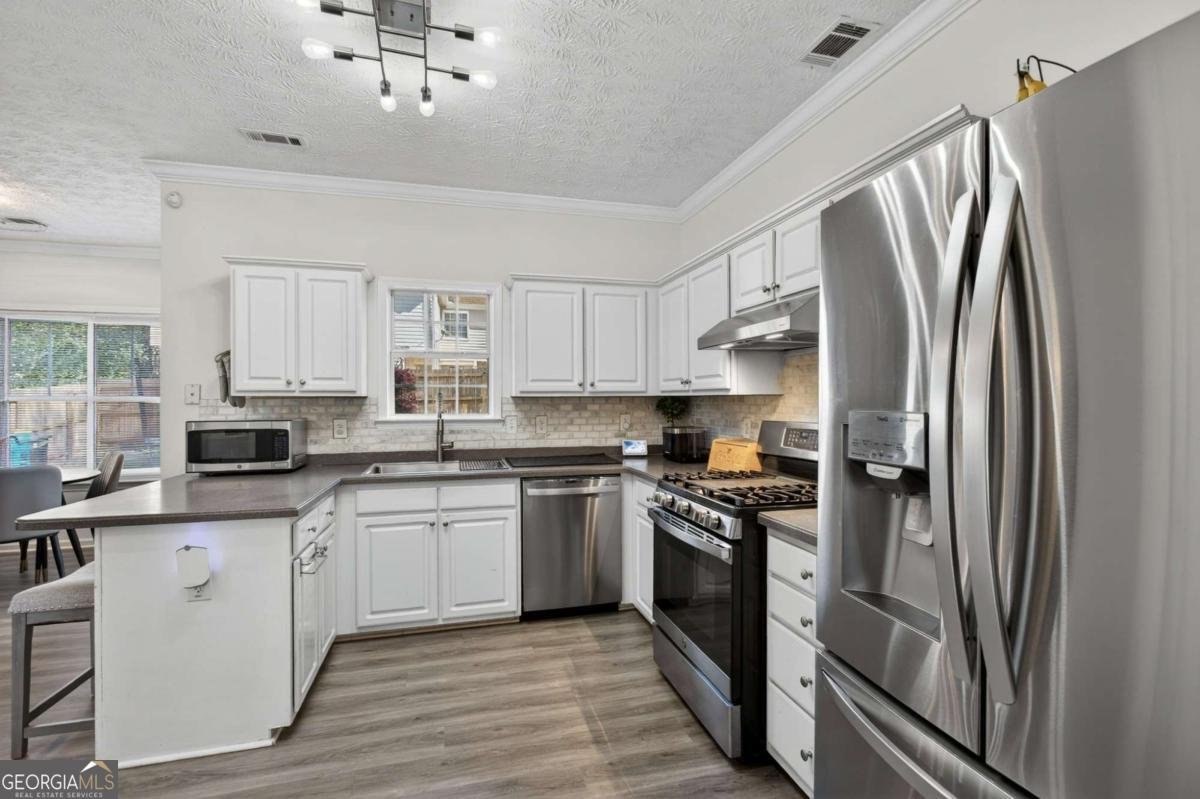 3397 English Oaks Drive Kennesaw - Photo 9