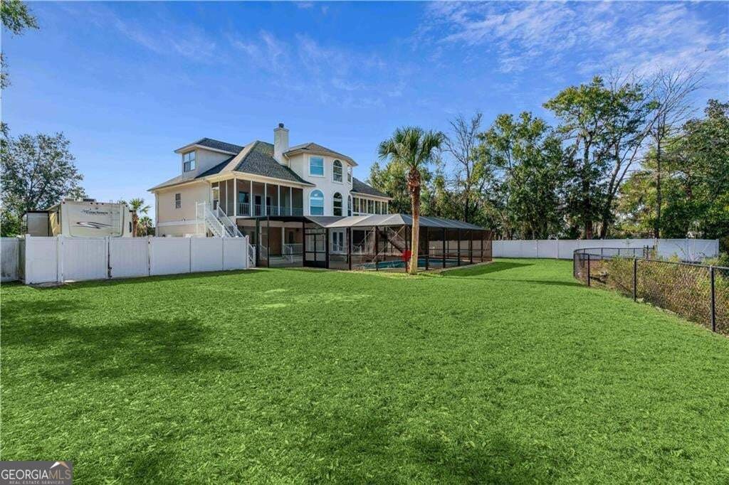 60 Laurel Grove Road Brunswick - Photo 49