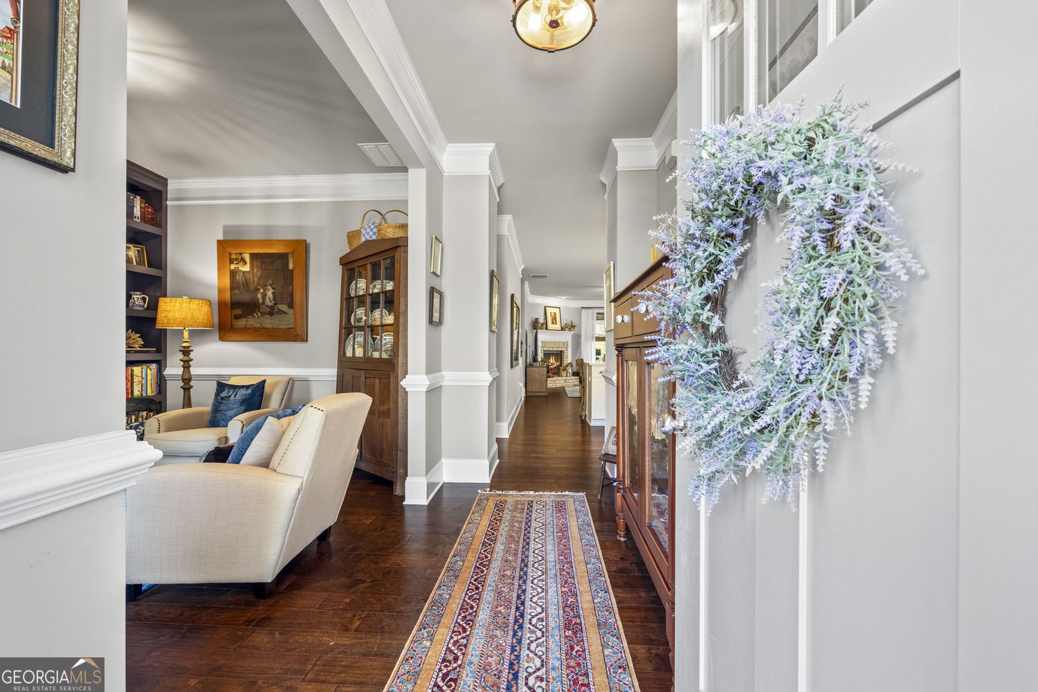 153 Abbington Way Clarkesville - Photo 11