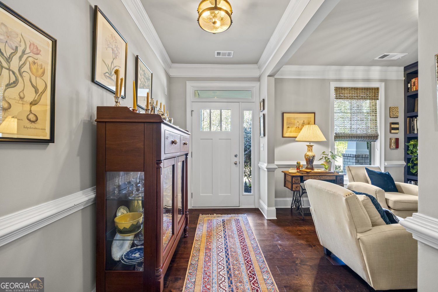 153 Abbington Way Clarkesville - Photo 12