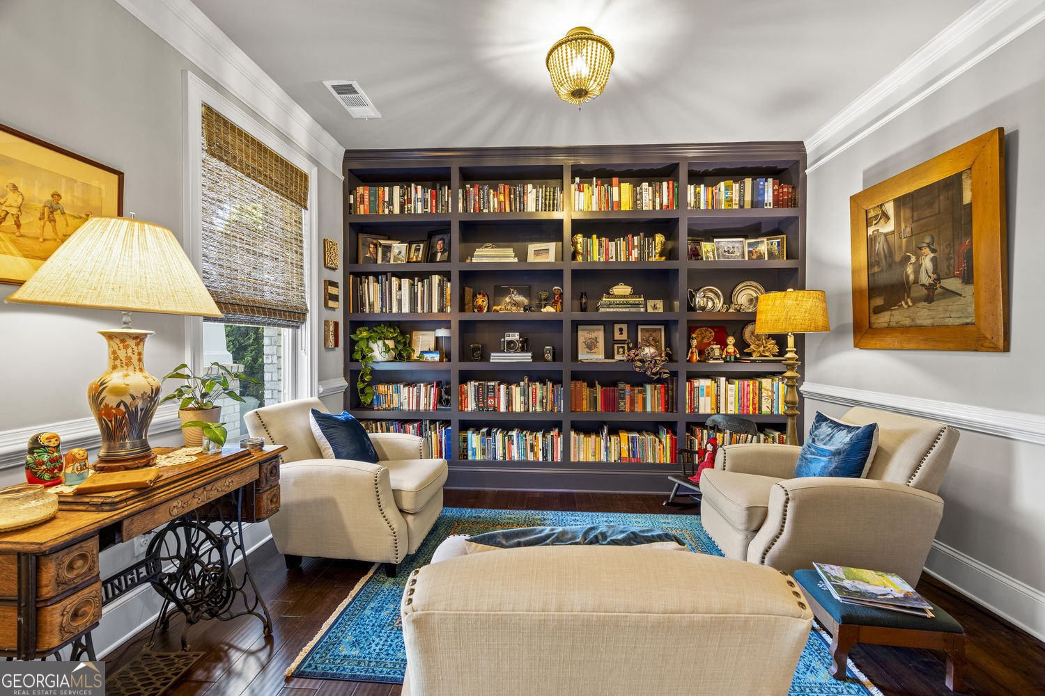 153 Abbington Way Clarkesville - Photo 13