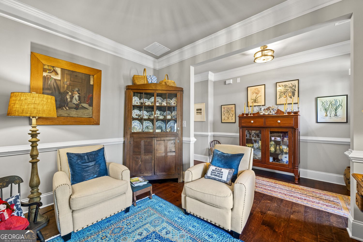 153 Abbington Way Clarkesville - Photo 14