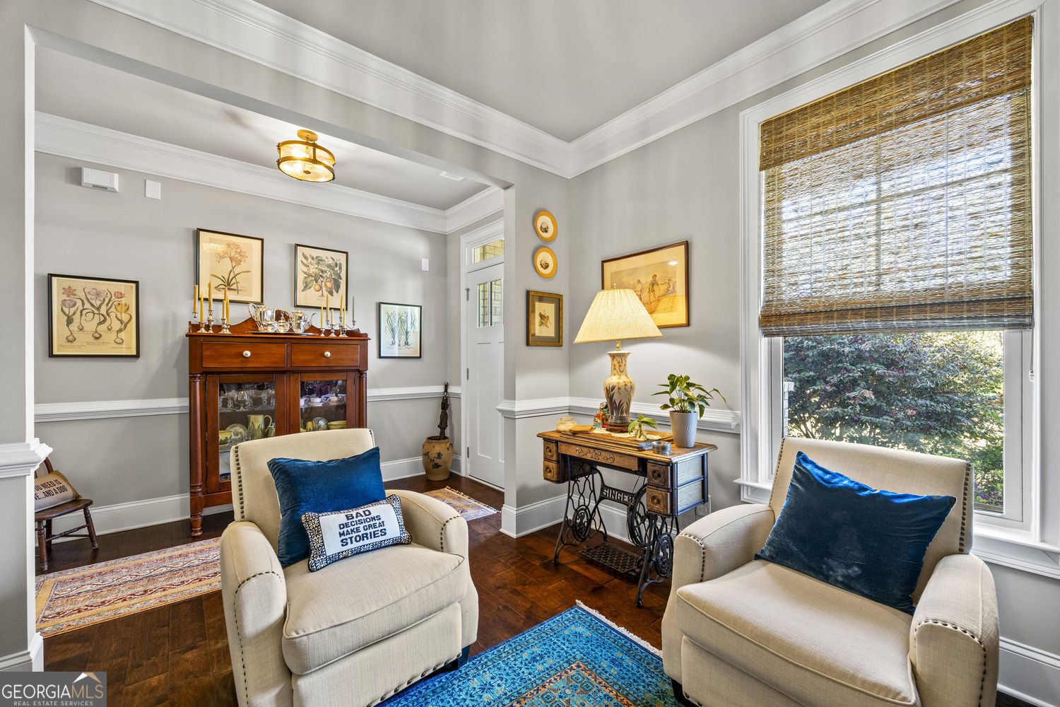 153 Abbington Way Clarkesville - Photo 15