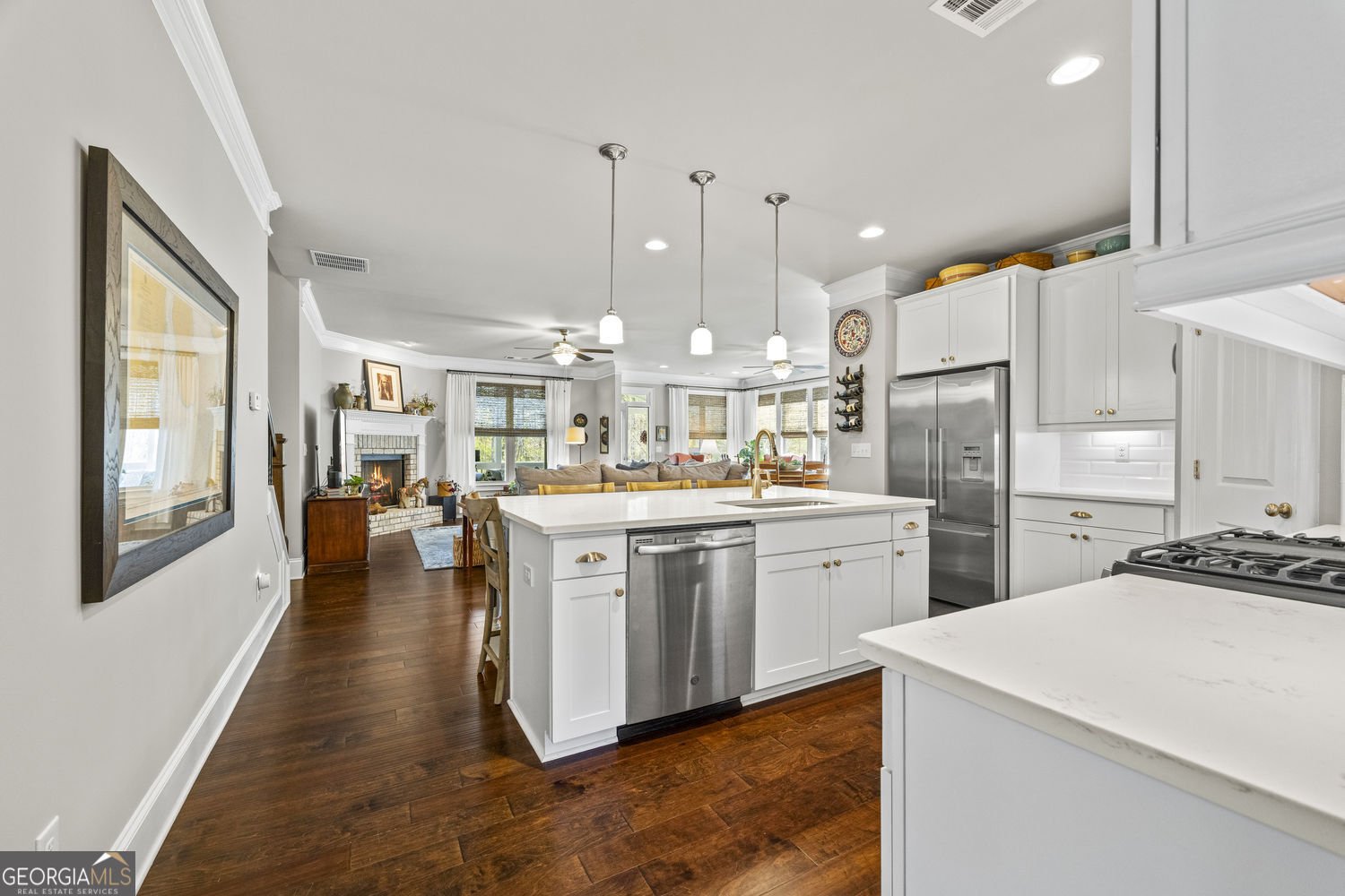 153 Abbington Way Clarkesville - Photo 16