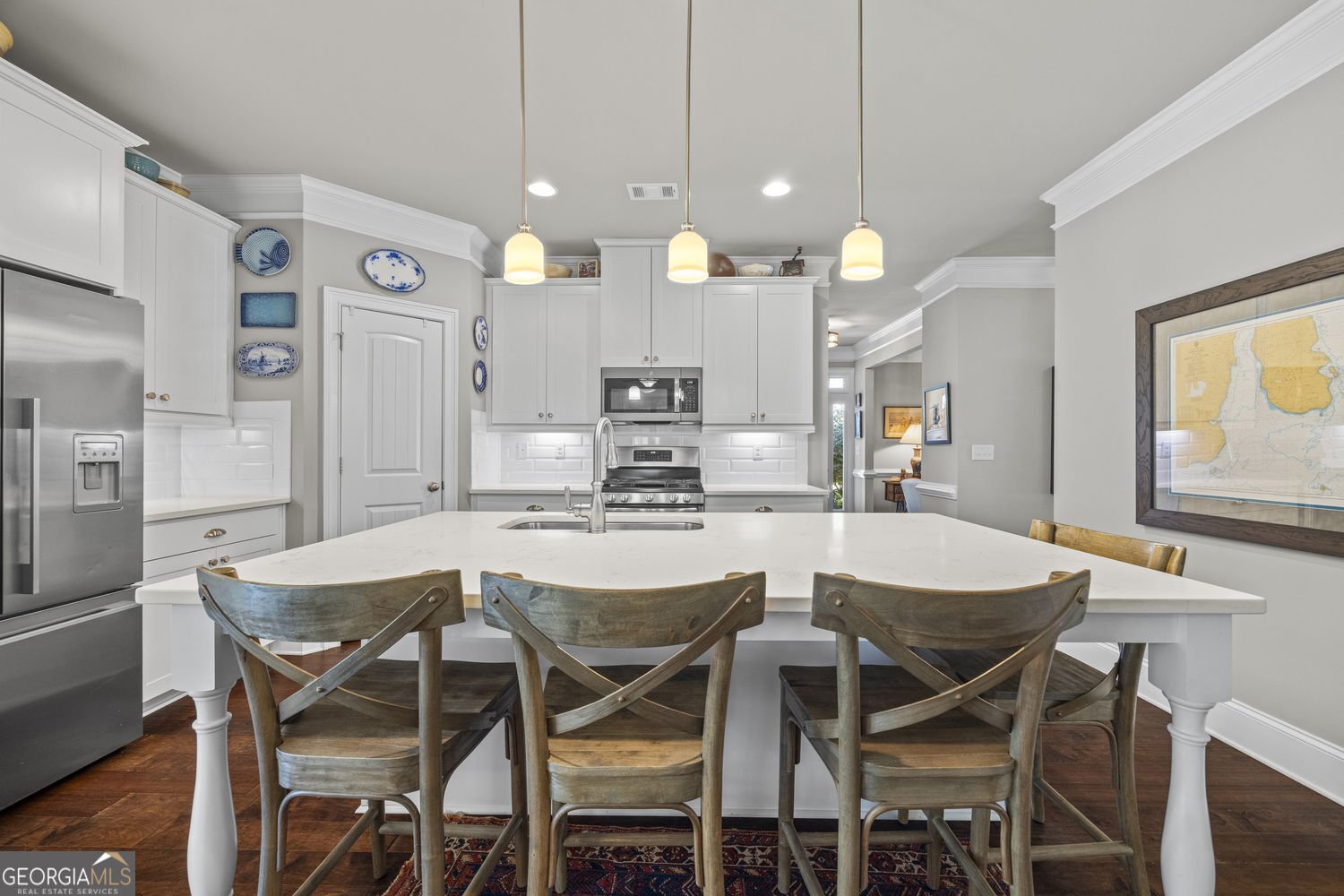 153 Abbington Way Clarkesville - Photo 18