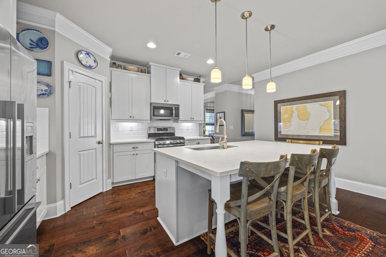 153 Abbington Way Clarkesville - Photo 19