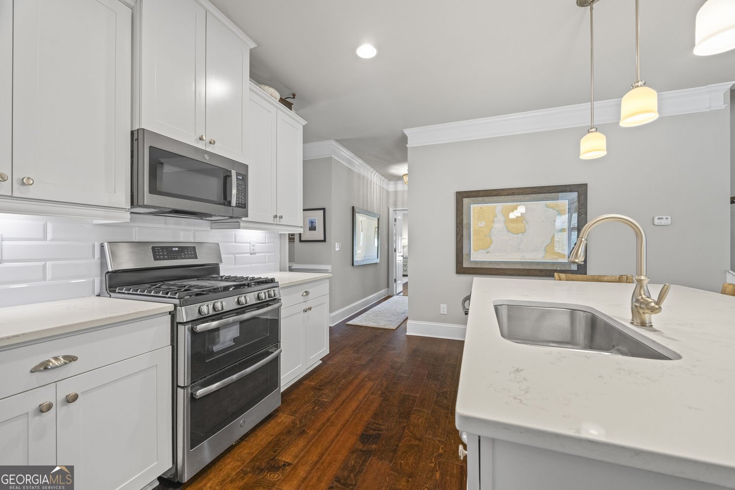 153 Abbington Way Clarkesville - Photo 20